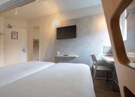 ibis budget Rennes Chantepie - Hôtel rénové 3