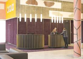 Crowne Plaza BRUGGE by IHG 2