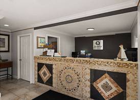 Quality Inn Ocean Springs - Biloxi East 5
