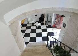 Edificio 15 House Elite 3