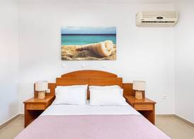 Sun Beach Apartments 4