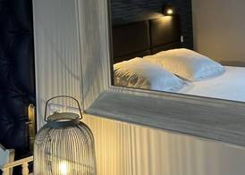 Hôtel Saint Jean 4