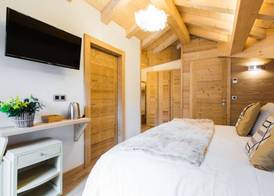 Chalet sur les monts Morzine 5