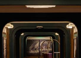 Roswyn, A Morgans Originals Hotel 2