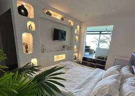 Sapanca Paradise Hotel 3