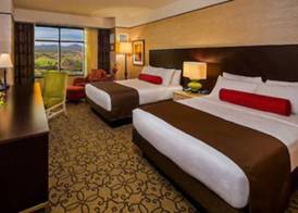 Casino del Sol Resort Tucson 5