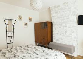 Chez Pépé Merle - Chambres d'hôtes dans le quartier du Père Lachaise 5