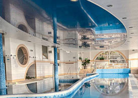 Hotel Panoráma Balaton 4
