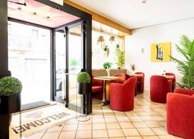 Camelia Rooms Venice Guesthouse 5