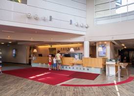 Spa Hotel Peurunka 2