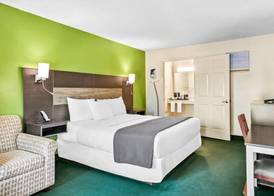 Americas Best Value Inn - Rome 3