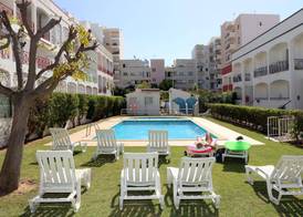 Apartamentos King's 3