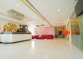 Hotel Atulyaa Taj 3