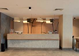 Kleopatra Dreams Beach Hotel 2
