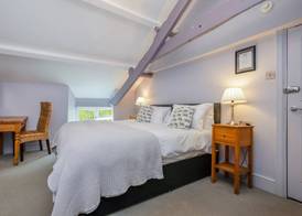 Bickley Mill Inn 3