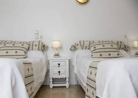 Hôtel Le Méditerranée 4