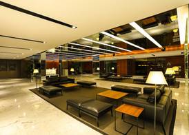 Wyndham Istanbul Asia Airport 2