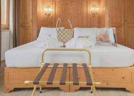 Gaarten Hotel Benessere Spa by Kleos Group Collection 5