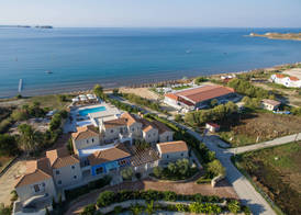 Costa Rossa Boutique Hotel - Adults Only 5
