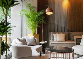 Burdock Hotel Istanbul, Autograph Collection 5
