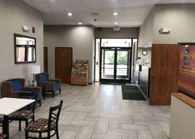 Quality Inn Rochester South 2