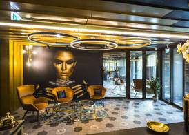 MY HOME MY HOTEL Rosenheim 2