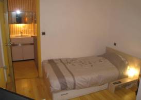 Chambres Privatives Chez l'Habitant 4