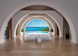 Impression Isla Mujeres by Secrets - Adults Only - All Inclusive 2