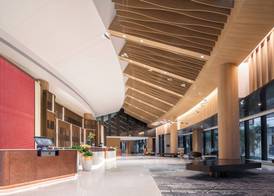 Tianfu Joyhub Cheer Hotel 3