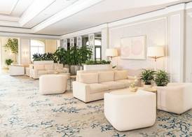 Eau Resort & Spa 2