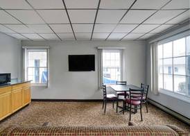 Motel 6 Washington, PA 3
