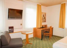 Hotel Goldenes Fass - Rothenburg ob der Tauber 4