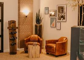 Parkhotel Landau 2