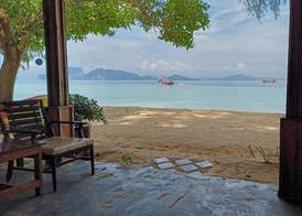 Kradan Beach Resort 3