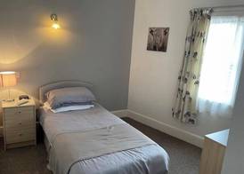 The Stokesay Inn 5