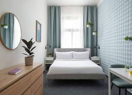 Hotel Riverside by goodnite cz 3