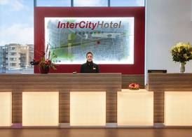 IntercityHotel Enschede 3