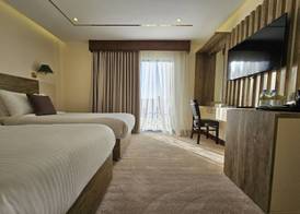 Edom Hotel 4