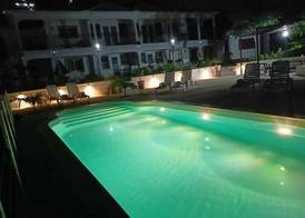 Holiday Home Belvedere 5