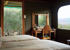 Buffelsdrift Game Lodge 5
