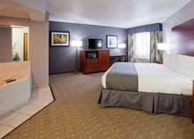 AmericInn by Wyndham Ankeny/Des Moines 4