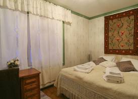 Elves Village Hotel 3