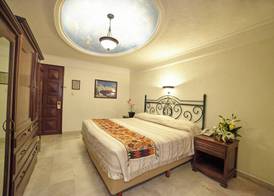 Hotel Francis Drake 4