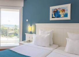 Terrace Beach Resort - All Inclusive 5