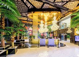 Hotel Sky Sandton 4