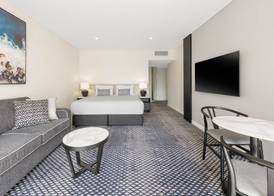 The Sebel Sydney Manly Beach 4