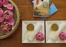 Phnom Penh Katari Hotel 5