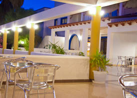 Hotel Tigaki's Star 3