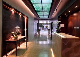 BIBO Hotel Recogidas 2