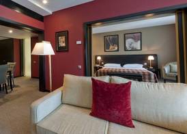 Hotel Casino Chaves 5